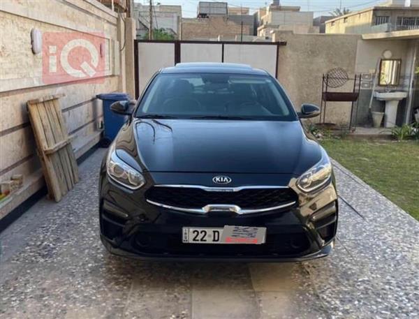 کیا فۆرتێ 2021 بۆ فرۆشتن لە عێراق - بەغداد